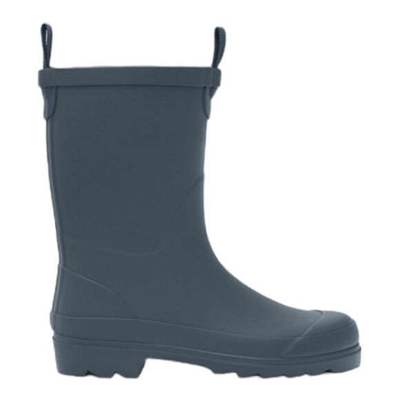 ZARA Kids | Gray/Blue | RAINBOOTS - Picture 2 of 7